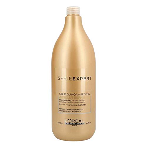 Loreal Expert Absolut Repair Gold Champú 1500 ml