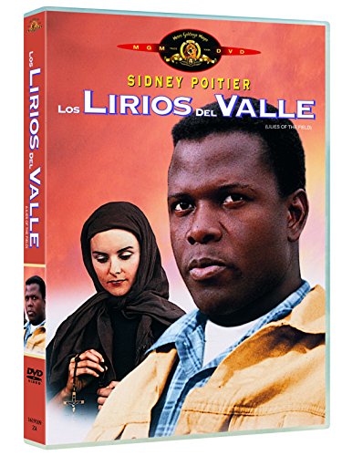 Los Lirios Del Valle [DVD]