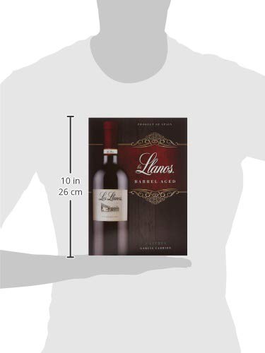 Los Llanos Tempranillo Vino Tinto, Bag in Box de 3000 ml