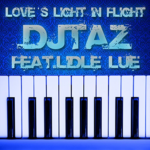 Love's Light in Flight (Funkacoustic Edit)