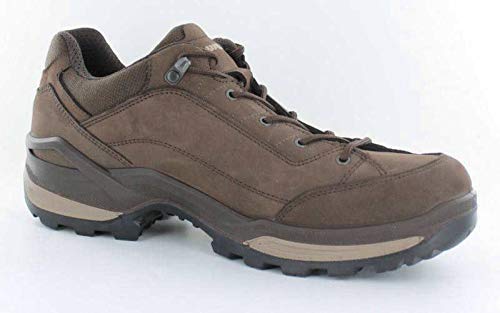 Lowa Renegade GTX LO S - Cafetera, Color Beige, 9.5