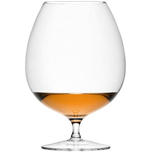 LSA - Set de 2 copas de brandy