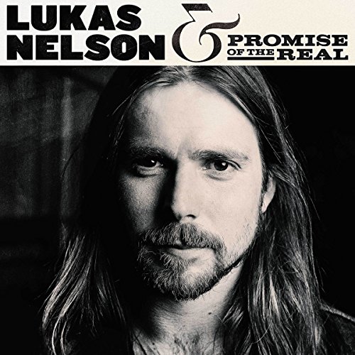 Lukas Nelson & Promise Of The Real [Vinilo]