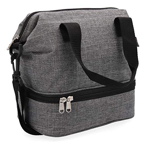 Luminarc Set 5 HERMET. Pure Box Y Lunch Bag Web