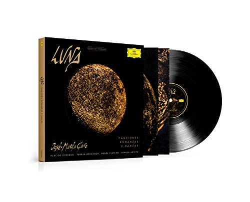 Luna [Vinilo]