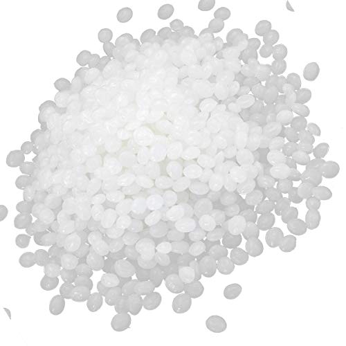 Lurrose Granos moldeables plastimakes Reutilizables plástico termoplástico - 100 g