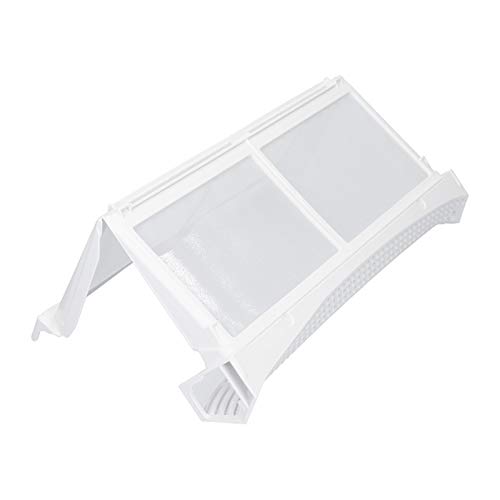 LUTH Premium Profi Parts - Filtro atrapador de pelusas para secadora de ropa Conviene para Bosch Siemens 652184 00652184 Quelle 01000435.