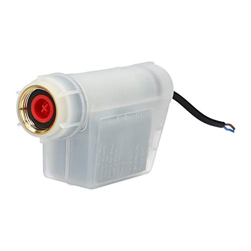 LUTH Premium Profi Parts - Kit de reparación válvula aquastop Conviene para Bosch Siemens Neff Bauknecht 263789 00263789.