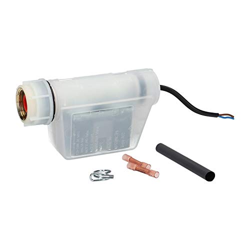 LUTH Premium Profi Parts - Kit de reparación válvula aquastop Conviene para Bosch Siemens Neff Bauknecht 263789 00263789.