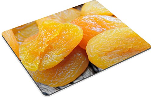 luxlady Gaming Mousepad imagen ID: 24971583 Navidad Sweet Exotic secas Zumo de Frutas en antigua mesa de madera