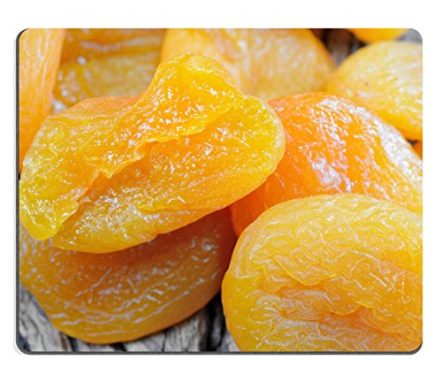 luxlady Gaming Mousepad imagen ID: 24971583 Navidad Sweet Exotic secas Zumo de Frutas en antigua mesa de madera