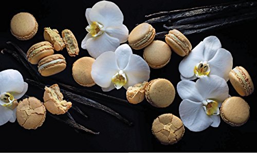 Macaron (Cuisine - Gastronomie)