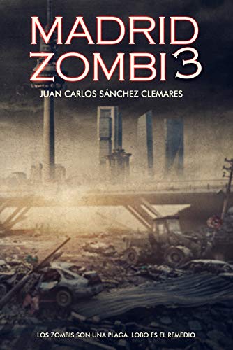 Madrid Zombi 3