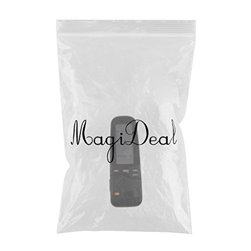 MagiDeal Control Remoto de Aire Acondicionado AC para Airwell Emailair Electra RC-3 RC-4 RC-7 Duradero