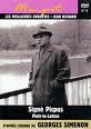 Maigret - les meilleures enquetes jean Richard, volume 8 - Signe Picpus - Pietr-le-Letton