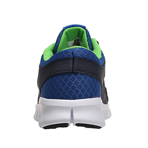 MAIITRIP - Zapatillas deportivas para hombre, color Azul, talla 39 2/3 EU