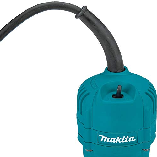 Makita 3709 Herramienta, 530 W, Negro, Azul, 0