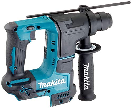 MAKITA DHR171Z - Martillo ligero 17mm a bateria 18v