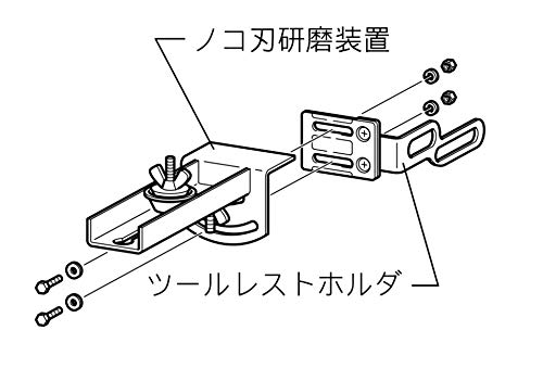 Makita GB602W - Amoladora de banco