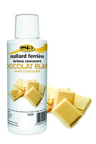 MALLARD FERRIERE - Aroma concentrado, varios aromas