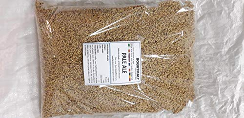 Malta PALE ALE (Boortmalt 4.5kg)