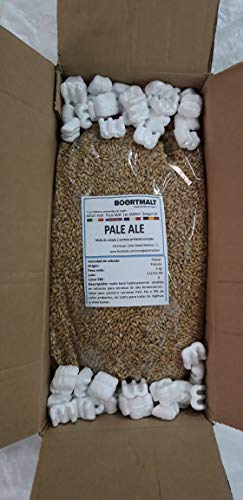 Malta PALE ALE (Boortmalt 4.5kg)