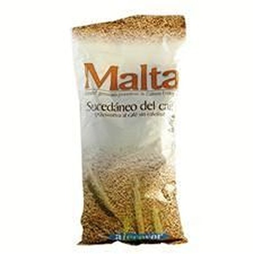 Malta (Sucedaneo de Café) Bolsa 500 gr de Soria Natural