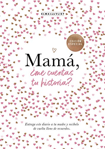 Mamá, ¿me cuentas tu historia? (OBRAS DIVERSAS)