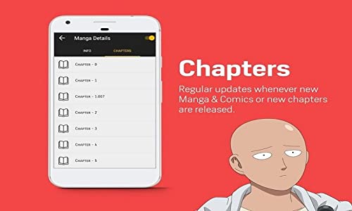 Manga Net – Best Online Manga Reader