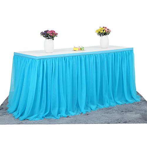 Mantel de mesa para fiestas, banquetes de boda, decoración del hogar, a prueba de arrugas, para fiestas de Navidad