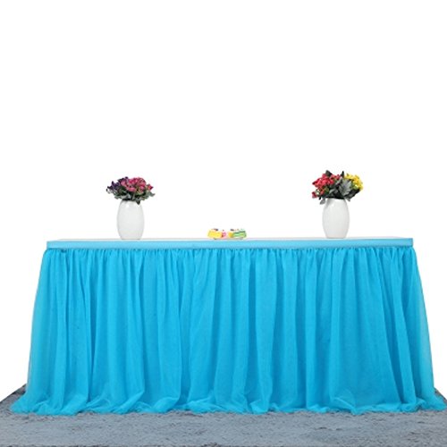 Mantel de mesa para fiestas, banquetes de boda, decoración del hogar, a prueba de arrugas, para fiestas de Navidad