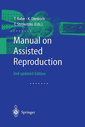 Manual on Assisted Reproduction