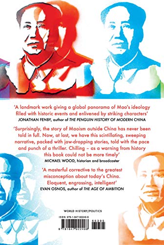 Maoism: A Global History