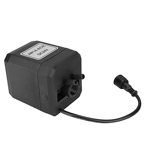 Máquina de ordeño de válvula solenoide, DC24V Sistema de eliminación de racimo de ordeñador automático Accesorios Parte Equipo de Agricultura Pieza de máquina de Leche