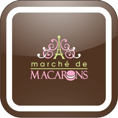 Marche de Macarons