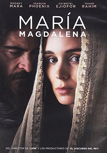 Maria Magdalena [DVD]