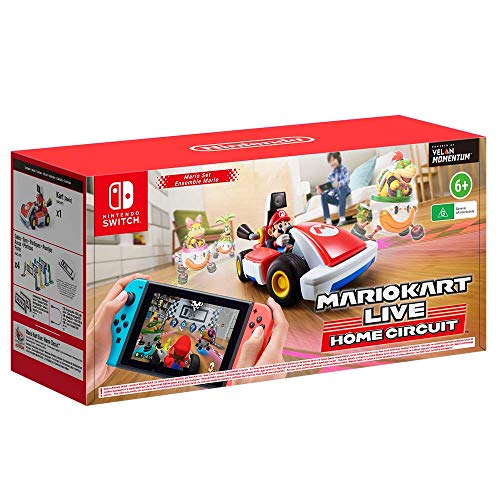 Mario Kart Live: Home Circuit (Mario)