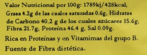 MARMA Levadura Nutricional en Copos Sin Aditivos, 225 g