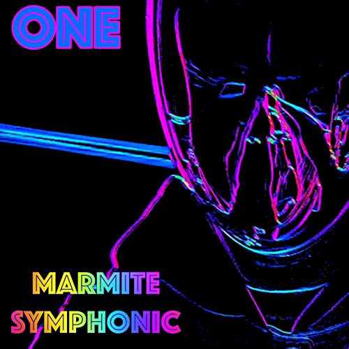 Marmite Symphonic