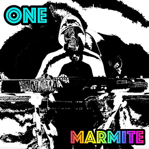 Marmite (The Full Spread) (12" Mix)