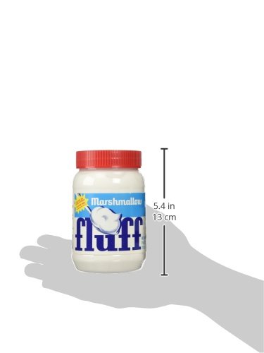 Marshmallow Fluff Spread, 7.5 oz (Pack of 2)