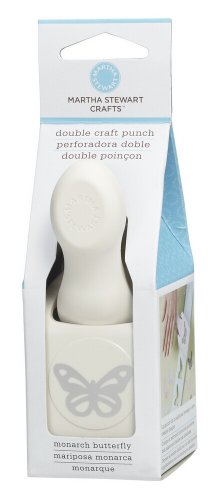 Martha Stewart M283414 - Punzón para Papel