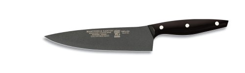 Martínez y Gascón - Cuchillo Chef Teflón POM