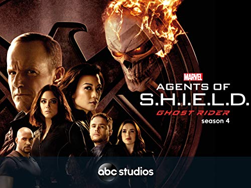 Marvel's Agents of S.H.I.E.L.D