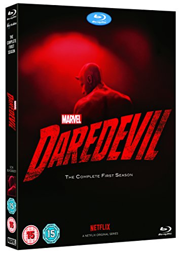 Marvel's Daredevil [Italia] [Blu-ray]