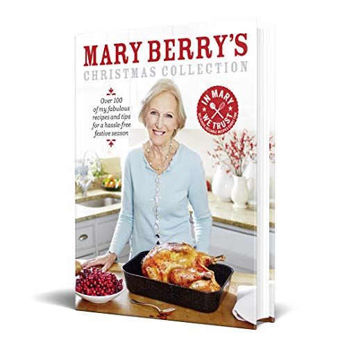 Mary Berry's Christmas Collection