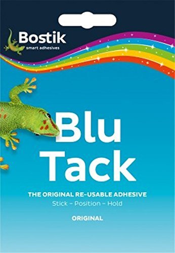 Masa modelujaca Blu Tack Handy