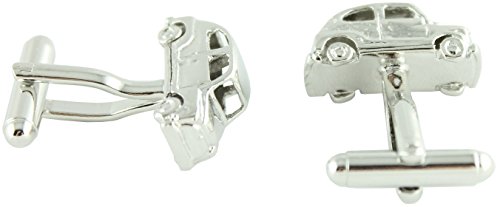 MasGemelos - Gemelos Seat 600 Cufflinks