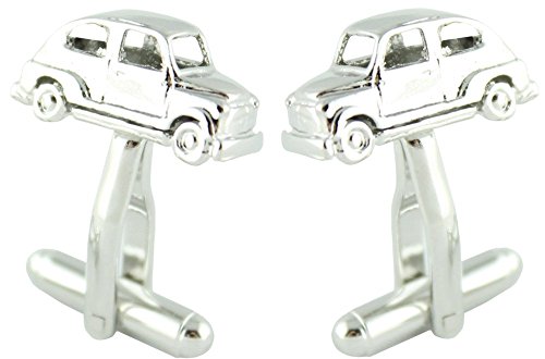 MasGemelos - Gemelos Seat 600 Cufflinks