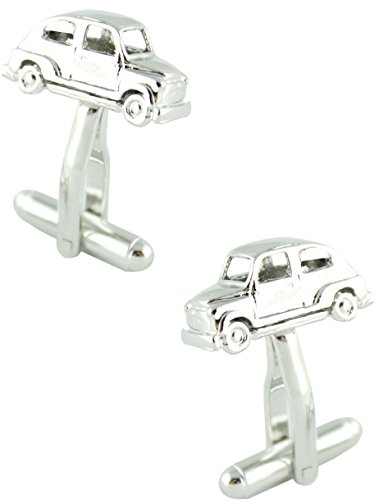 MasGemelos - Gemelos Seat 600 Cufflinks